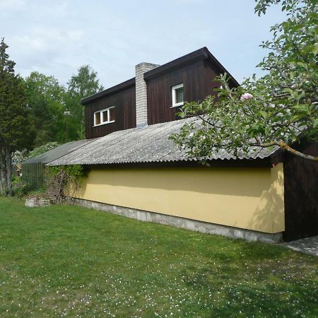 Muratsi Kuke Holiday Home מראה חיצוני תמונה