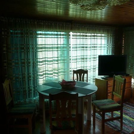 Muratsi Kuke Holiday Home מראה חיצוני תמונה