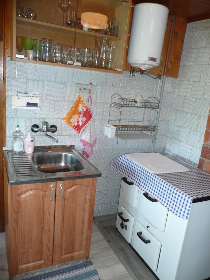 Muratsi Kuke Holiday Home מראה חיצוני תמונה