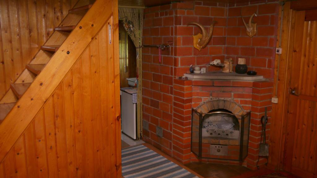 Muratsi Kuke Holiday Home מראה חיצוני תמונה