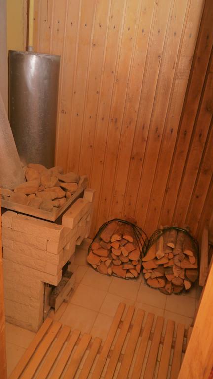 Muratsi Kuke Holiday Home מראה חיצוני תמונה