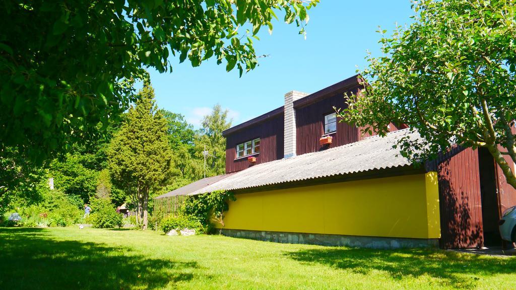 Muratsi Kuke Holiday Home מראה חיצוני תמונה