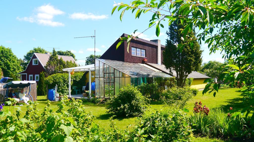 Muratsi Kuke Holiday Home מראה חיצוני תמונה