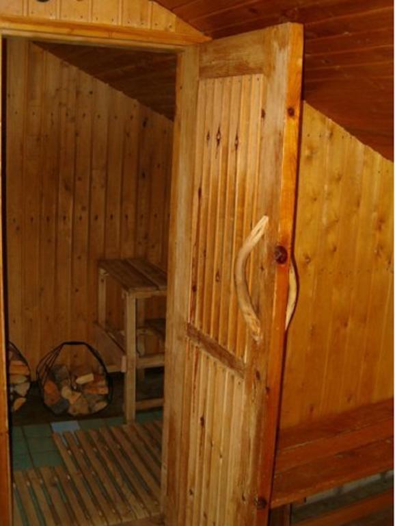 Muratsi Kuke Holiday Home חדר תמונה