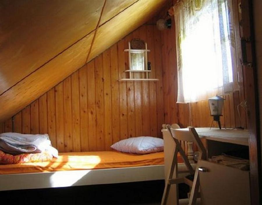 Muratsi Kuke Holiday Home חדר תמונה