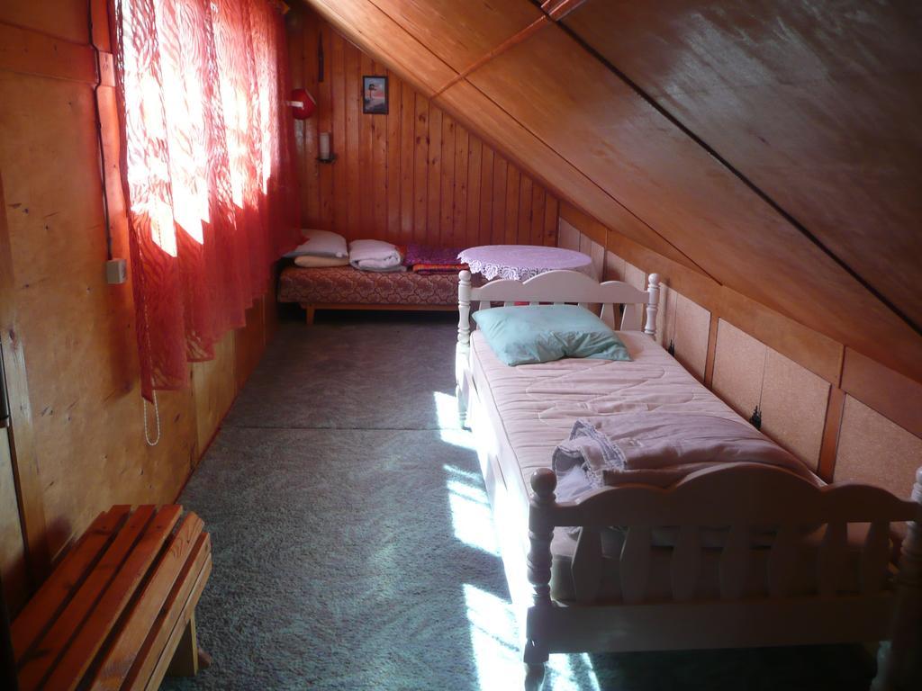 Muratsi Kuke Holiday Home מראה חיצוני תמונה