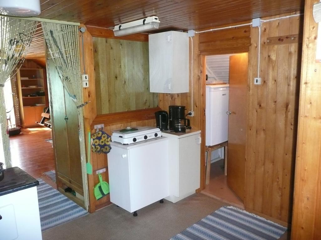 Muratsi Kuke Holiday Home מראה חיצוני תמונה