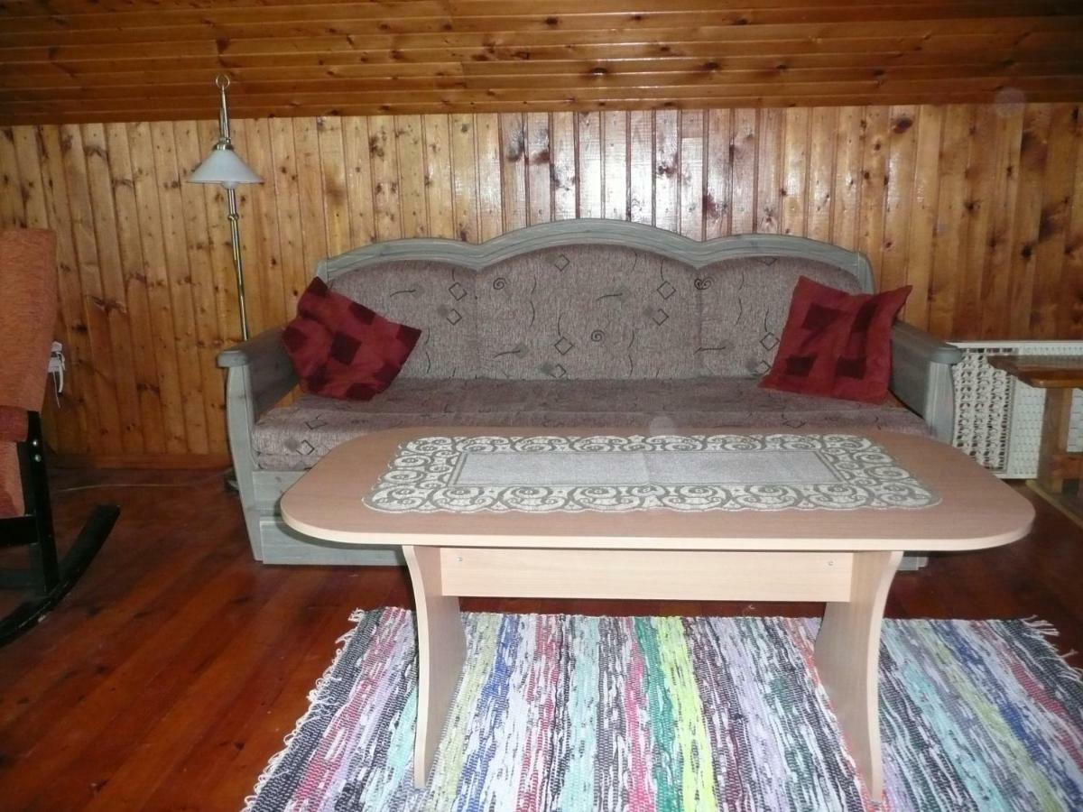 Muratsi Kuke Holiday Home מראה חיצוני תמונה