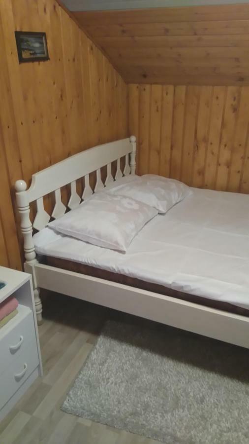 Muratsi Kuke Holiday Home מראה חיצוני תמונה