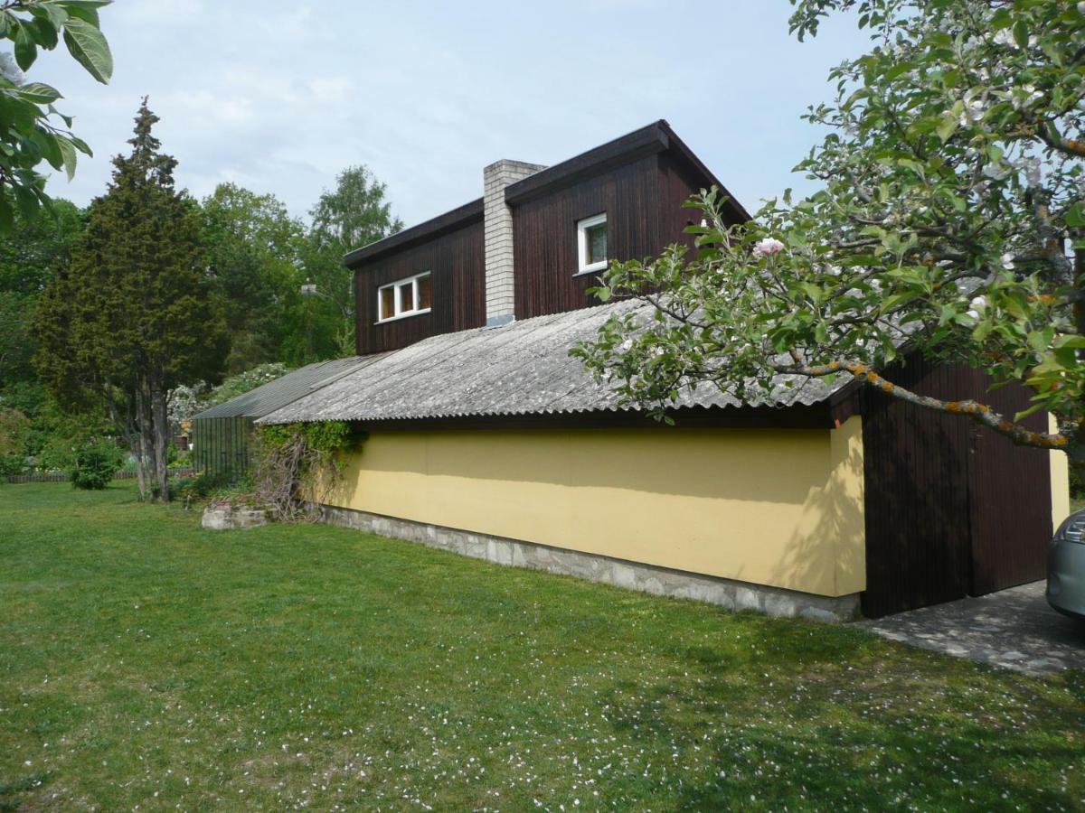 Muratsi Kuke Holiday Home מראה חיצוני תמונה