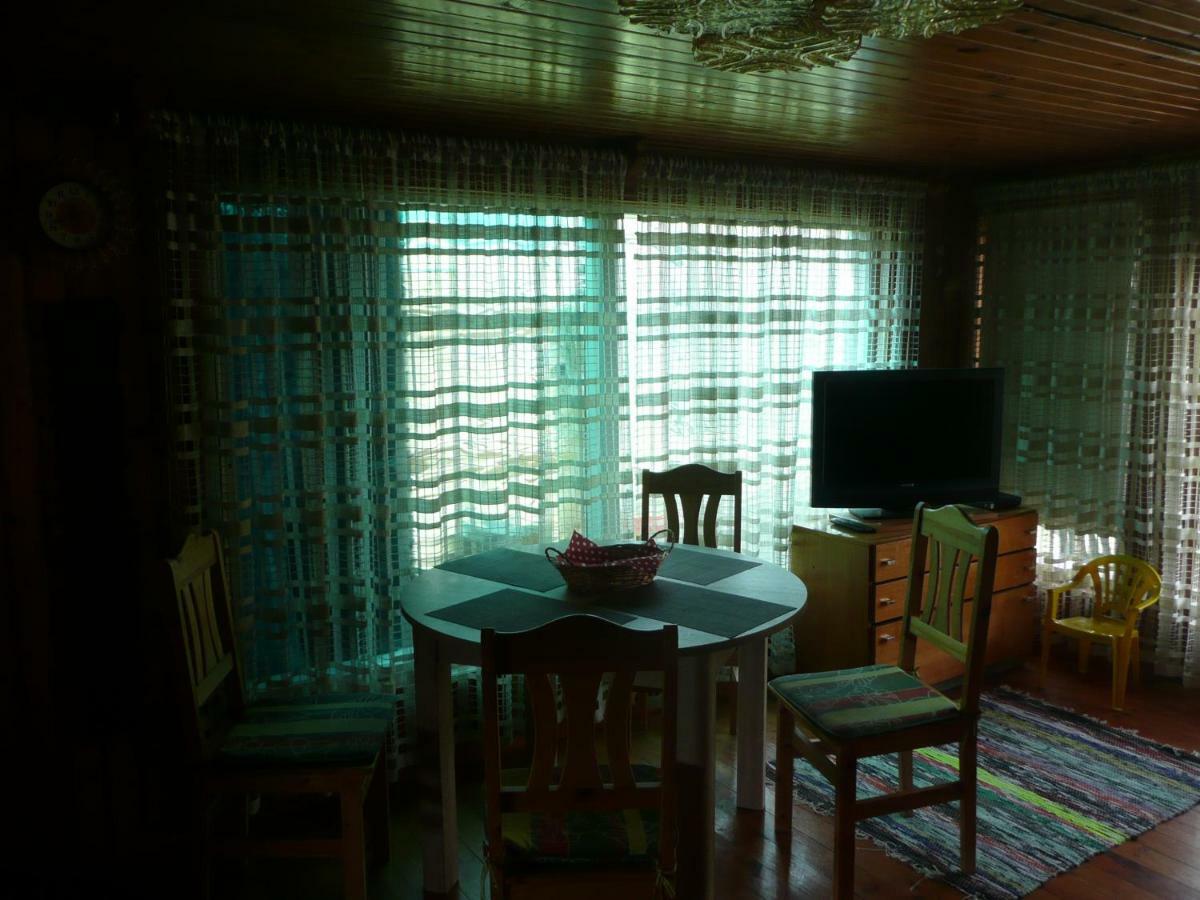 Muratsi Kuke Holiday Home מראה חיצוני תמונה