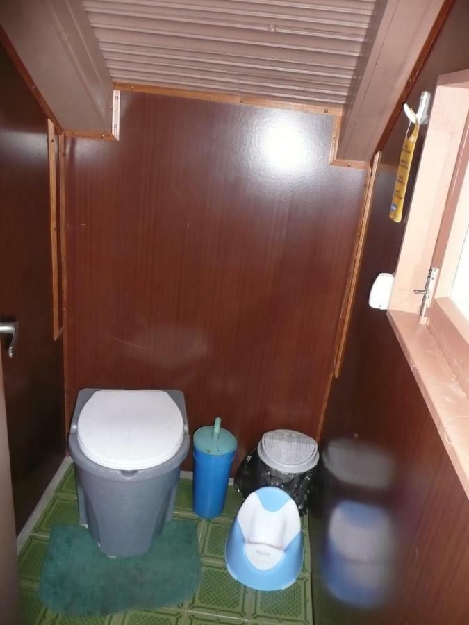Muratsi Kuke Holiday Home מראה חיצוני תמונה